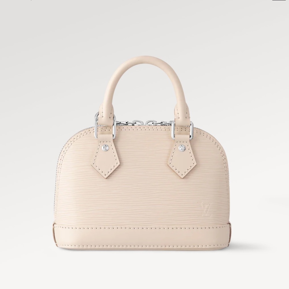 NANO ALMA LOUIS VUITTON
